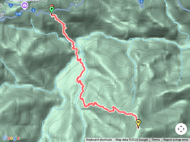 20250416_屏風山單攻