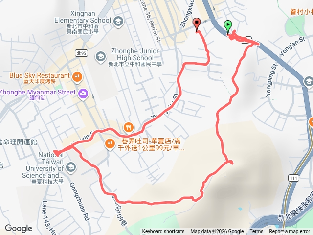 外挖子山！預覽圖