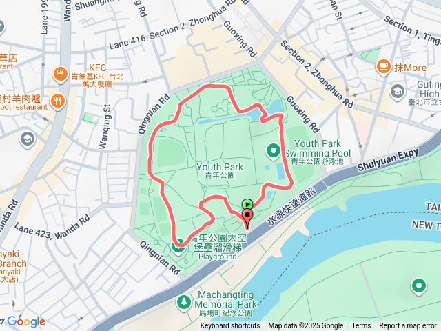 10.12-1青年公園