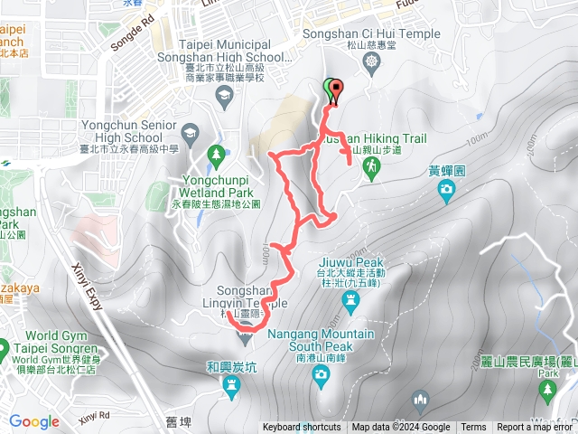 四獸山-虎豹獅（無象）