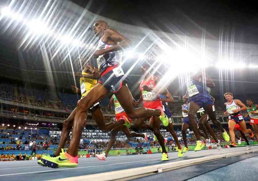 【田徑】IAAF第三度變動賽程 6月鑽石