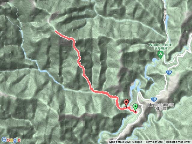 0509 志佳陽大山