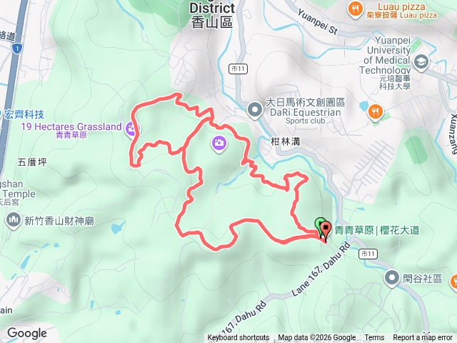 青青草原預覽圖