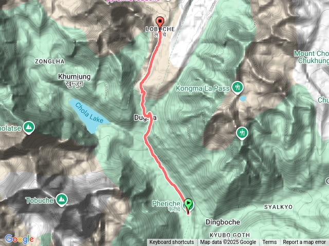 20250813親子遊尼泊爾EBC健行D7