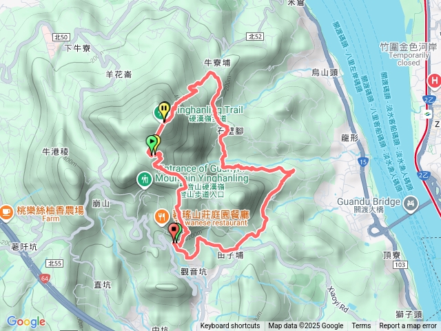 小北插高人帶路預覽圖