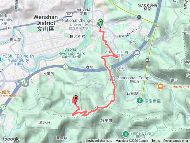 政大—》大春山莊1019預覽圖