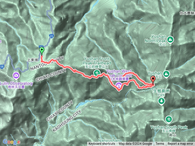 2024.11.24玉山西峰預覽圖