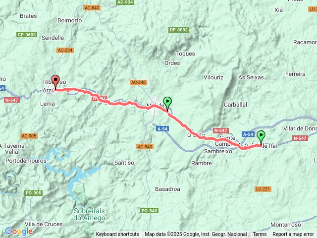 PalasdeRei–Arzúa預覽圖