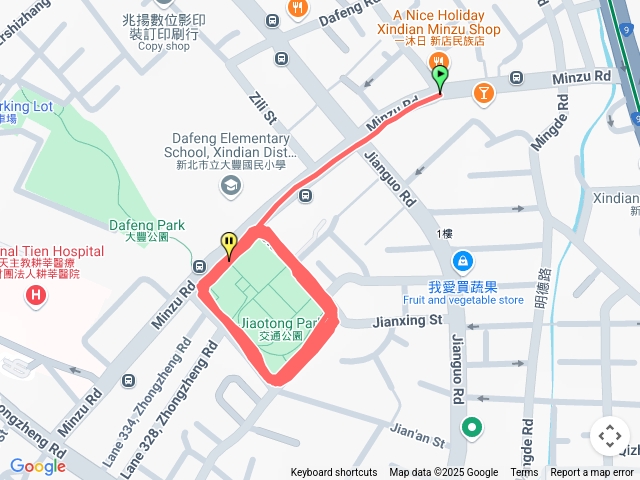 小金門紀念公園