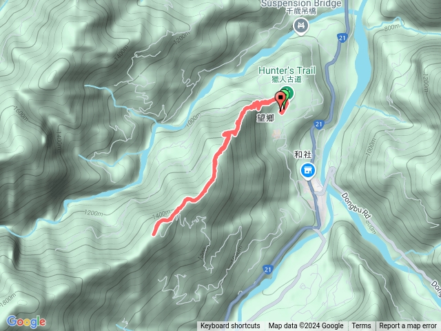 1130921獵人古道-望美山預覽圖