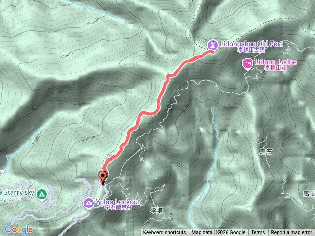 宇老》李棟山預覽圖