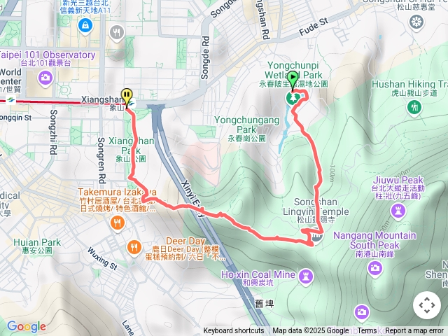 20250527一路向前走🐆🦁🐘