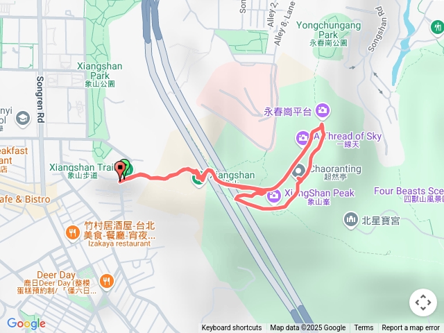 象山