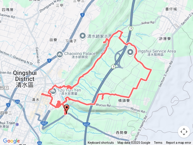 鰲峰山