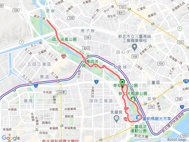 咪可思-奔跑吧狗小孩公益半程馬拉松