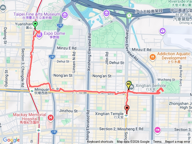 榮星花園預覽圖