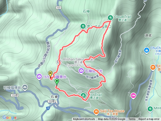 1141102-阿里山五道