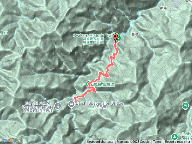 霞喀羅_養老進出_20251116