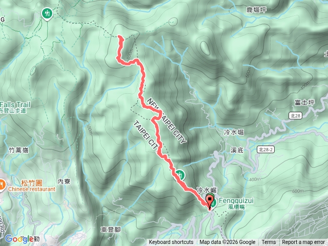 2026-03-30風櫃嘴-頂山-石梯嶺