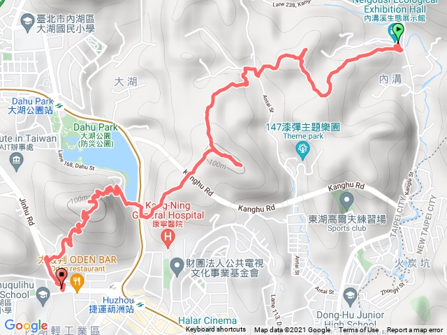 20211106_明舉山_康樂山_白鷺鷥山