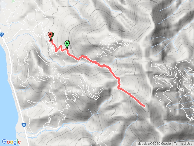 2020 10 25屏東里龍山