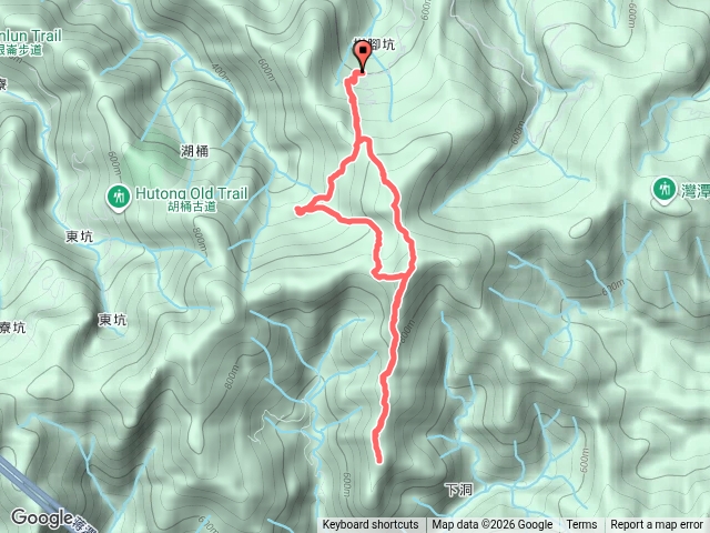 梳妝三山、胡桶遺址預覽圖