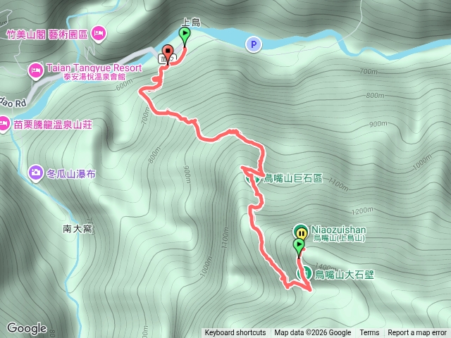 上島山預覽圖