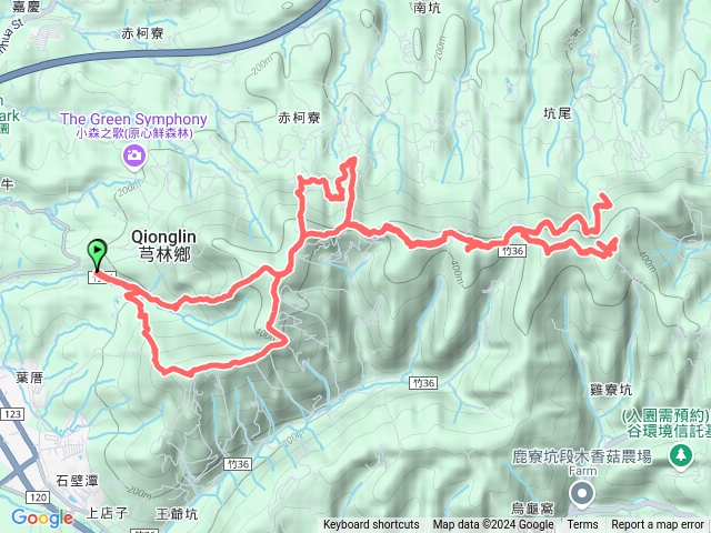 飛鳳山預覽圖