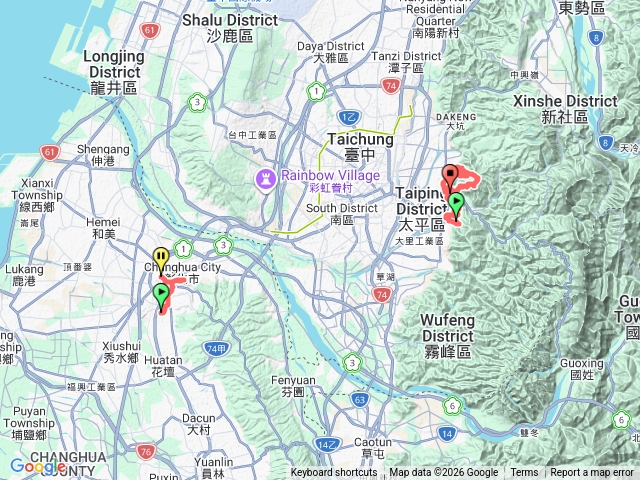 太平繞一圈預覽圖