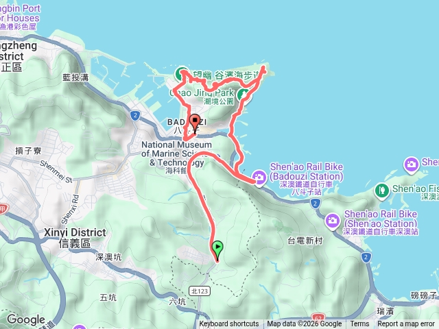 115/06/19朝覲公園忘憂谷（累）