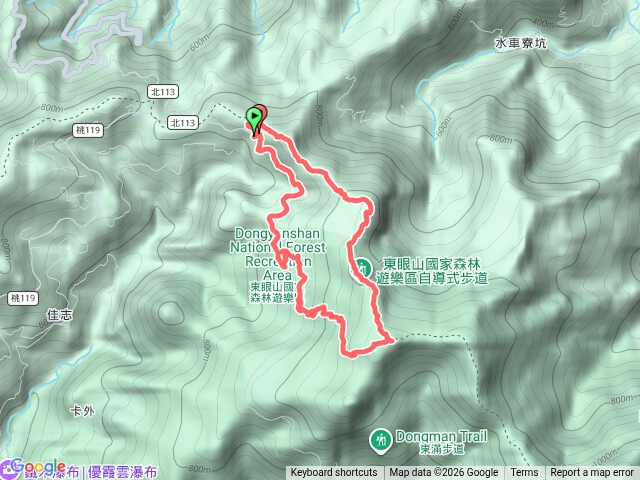 2026.5.3志繼山、東眼山預覽圖