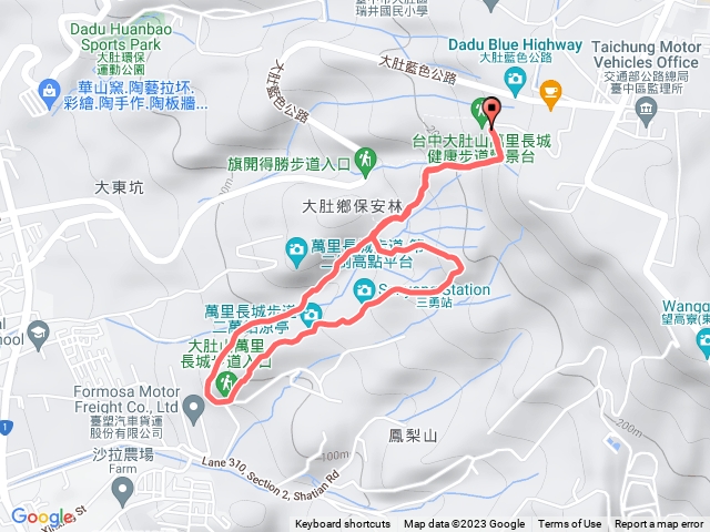 1120126 萬里長城