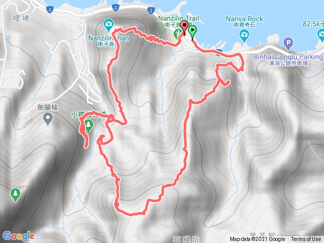 黃金八稜走雙鬼霸尖 保羅尖 小錐露 連走黃金七稜