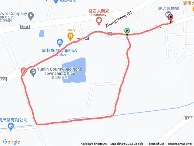 鄉間小路