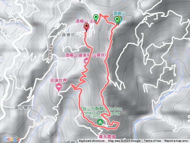 暗影西北上南下