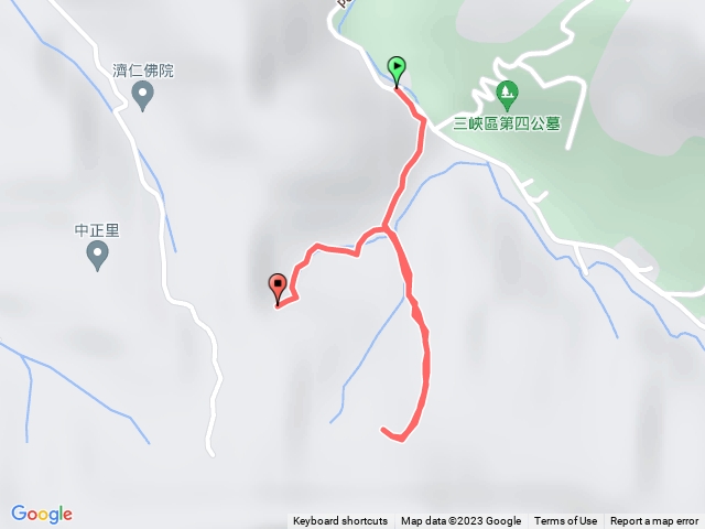 王公坑山（未竟）