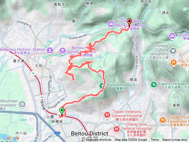 五石二岩十連峰預覽圖