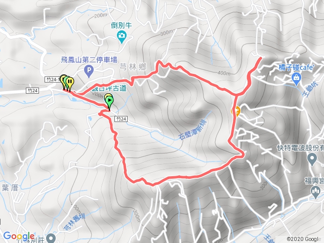 飛鳳山