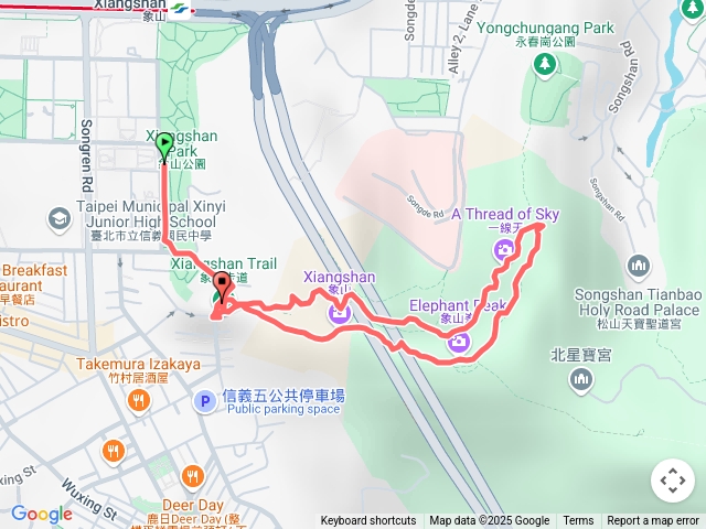 20250302象山步道