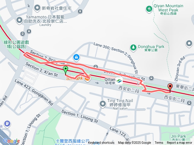 2025臺北健走趣（47）唭哩岸捷運站20251015-4預覽圖
