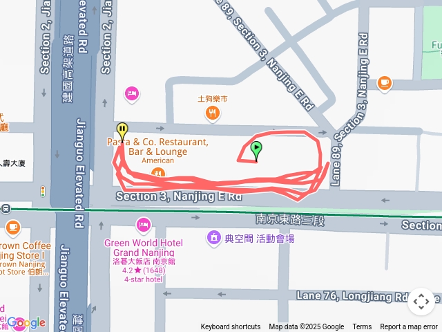 世壯運GO