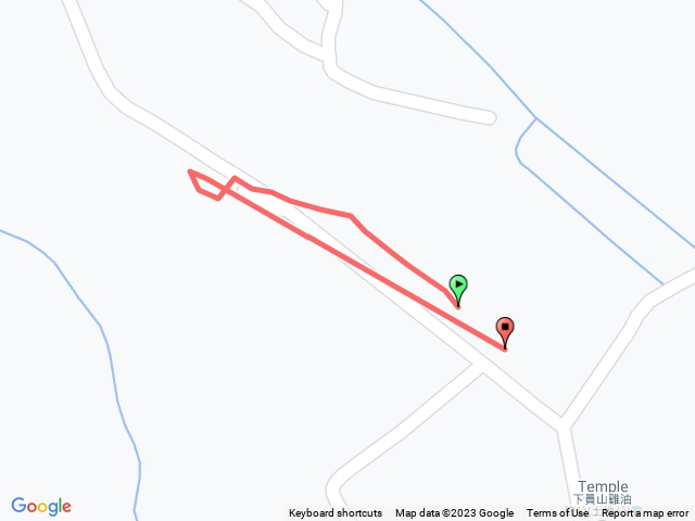 竹東-下員山-112.04.23