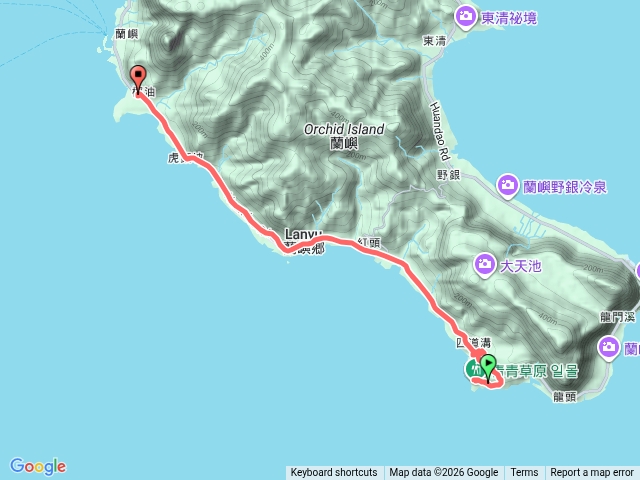 115/05/18蘭嶼秘境（寶）