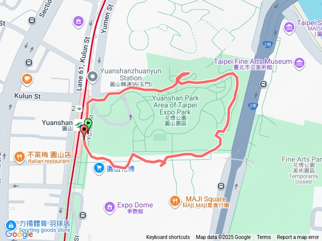 圓山花博預覽圖