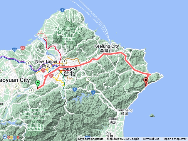 福隆_虎子山街_田寮洋街_大里火車站