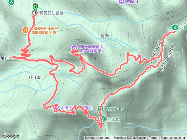 雞九凍預覽圖