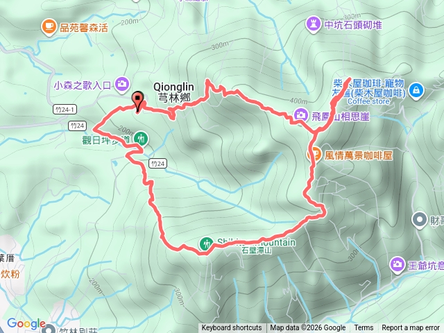 飛鳳山20260315預覽圖