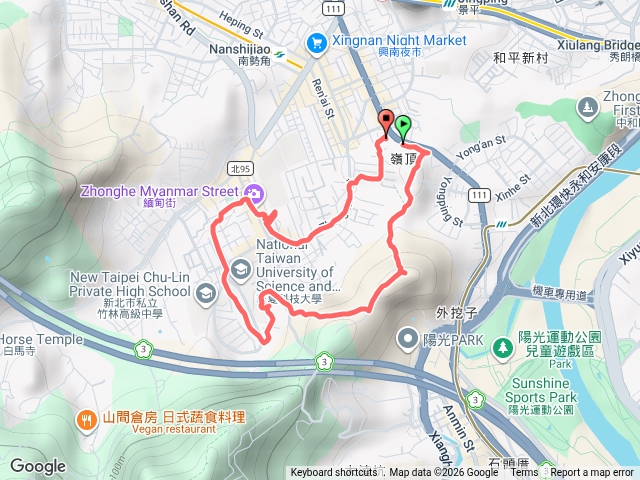 外挖子山！預覽圖