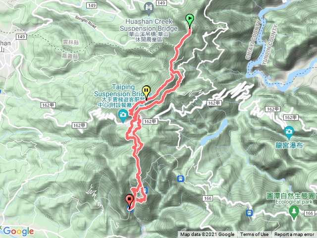 20210502雲嘉七連峰