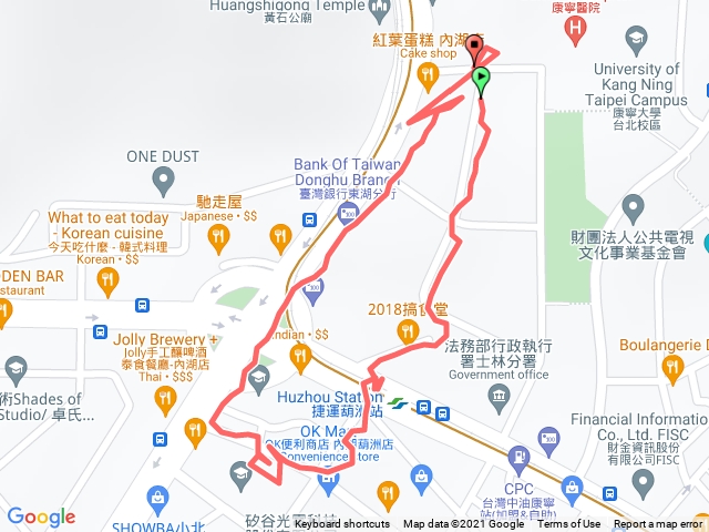 1101205康寧社區